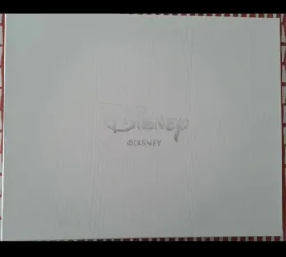 Álbum de Fotos Disney Mickey