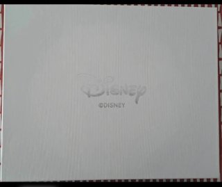 Álbum Fotos plata Mickey Mouse Disney