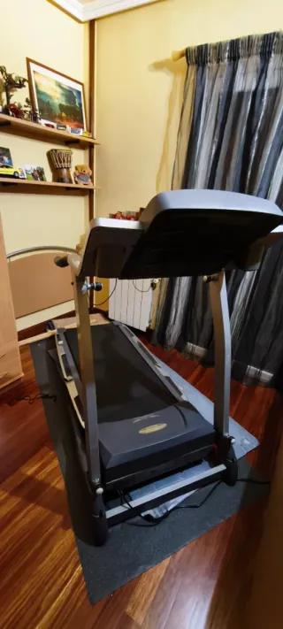 Cinta de Correr BH Cruiser V30