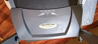 Cinta de Correr BH Cruiser V30