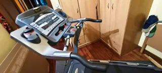 Cinta de Correr BH Cruiser V30