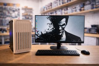 PC Gaming RX580 8GB WiFi 512GB NVMe