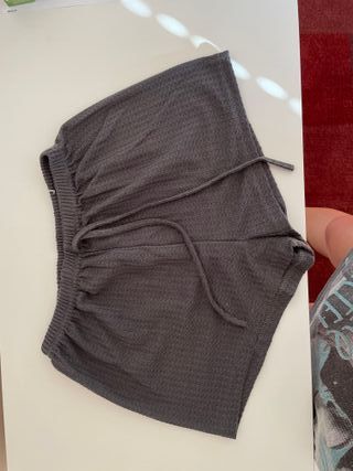 Conjunto de ropa de estar por casa, talla S