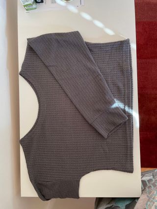 Conjunto de ropa de estar por casa, talla S