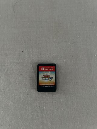 Pokemon Mundo Misterioso DX Nintendo Switch