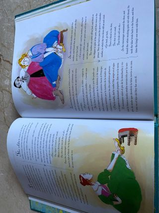 Cuenta cuentos bilingües: Cenicienta ; El prínc...