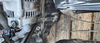 Suzuki 797518 m13a motor completo swift berlina