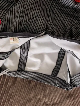 Traje campero/ traje gitana