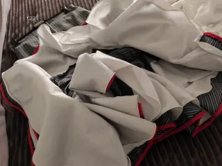 Traje campero/ traje gitana