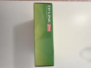 Router WiFi TP-Link TL-WR841N 300Mbps