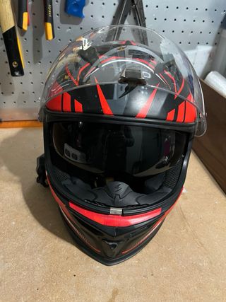 Casco Scorpion Exo-520 Air