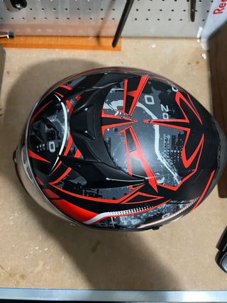 Casco Scorpion Exo-520 Air
