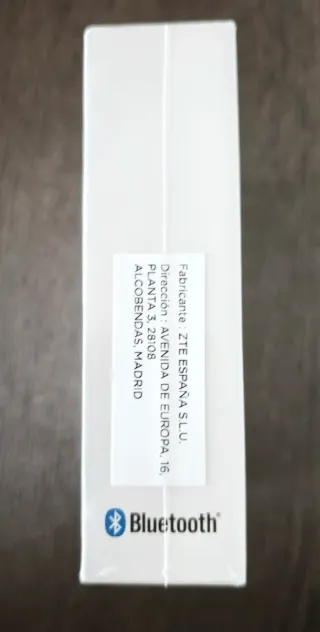 ZTE Buds 2 Novos e Selados