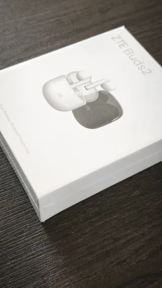 ZTE Buds 2 Novos e Selados