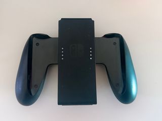 Nintendo Switch + Caja original