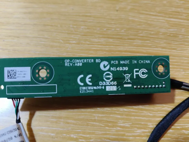 Inversor Dell Inspiron 2330