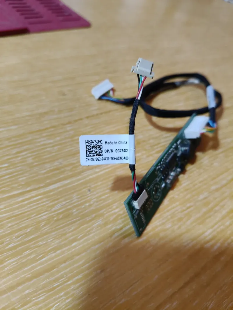 Inversor Dell Inspiron 2330 afbeelding 3
