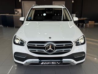 Mercedes-Benz GLE 350DE
