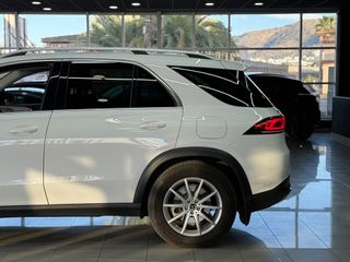 Mercedes-Benz GLE 350DE