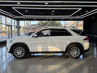 Mercedes-Benz GLE 350DE