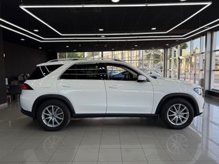Mercedes-Benz GLE 350DE