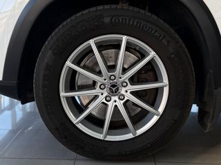 Mercedes-Benz GLE 350DE