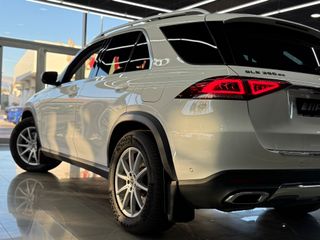 Mercedes-Benz GLE 350DE