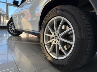 Mercedes-Benz GLE 350DE