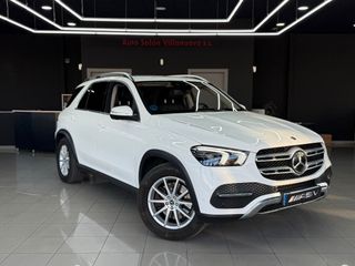 Mercedes-Benz GLE 350DE