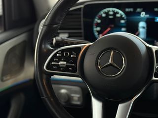 Mercedes-Benz GLE 350DE