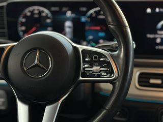 Mercedes-Benz GLE 350DE