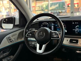 Mercedes-Benz GLE 350DE