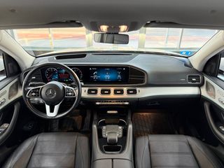 Mercedes-Benz GLE 350DE