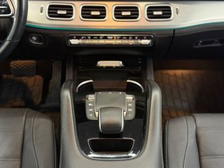 Mercedes-Benz GLE 350DE