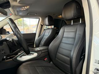 Mercedes-Benz GLE 350DE