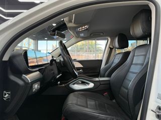 Mercedes-Benz GLE 350DE