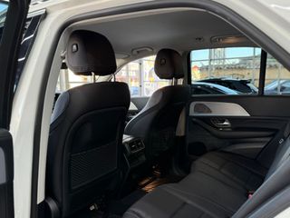 Mercedes-Benz GLE 350DE