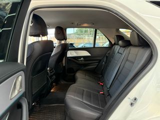 Mercedes-Benz GLE 350DE