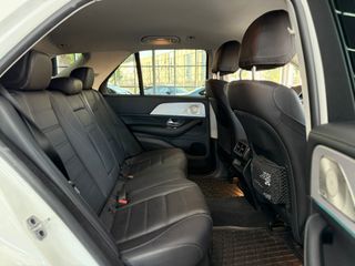 Mercedes-Benz GLE 350DE