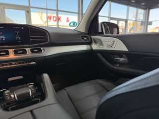 Mercedes-Benz GLE 350DE