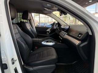 Mercedes-Benz GLE 350DE