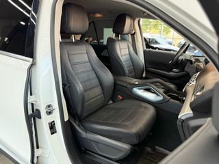 Mercedes-Benz GLE 350DE