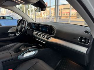 Mercedes-Benz GLE 350DE