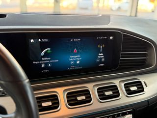 Mercedes-Benz GLE 350DE