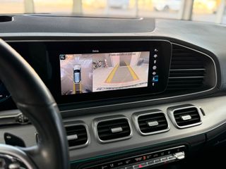 Mercedes-Benz GLE 350DE