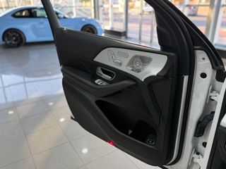 Mercedes-Benz GLE 350DE