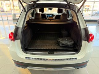 Mercedes-Benz GLE 350DE