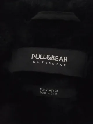 Conjunto Chaqueta y Pantalón Cuadros