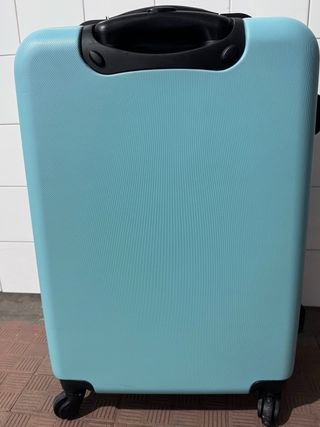 Maleta mediana John Travel Ticket 82