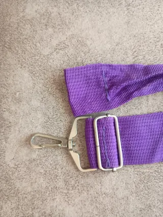 BOLSA VIAJE - DEPORTE ETNICA